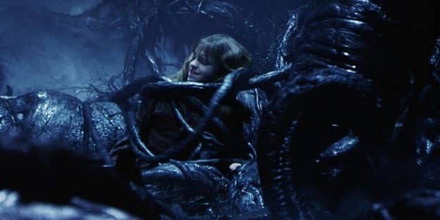 Quiz Do You Know Which Movie These Harry Potter Scenes Are From