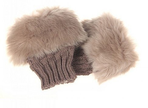 17 Soft And Fluffy Items That You Won't Be Able To Get Your Hands Off Of