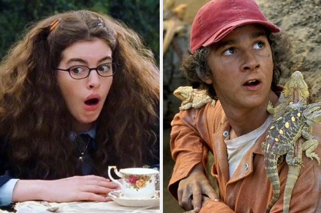 You've Got 14 Questions To Prove You're A Disney Movie Expert
