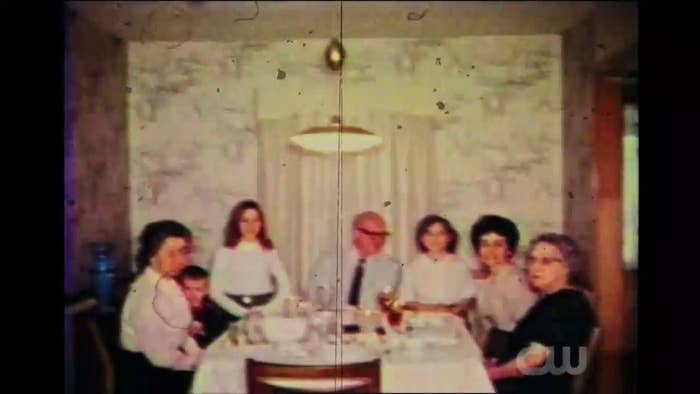 27 Things That Actually Happened On Riverdale This Week