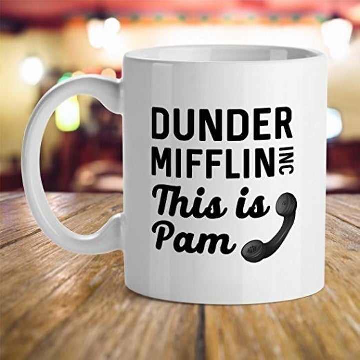 Gifts For "The Office" Fans