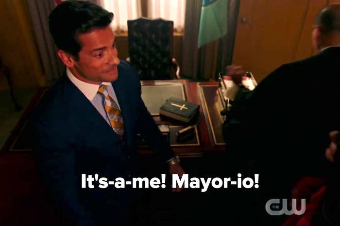 27 Things That Actually Happened On Riverdale This Week