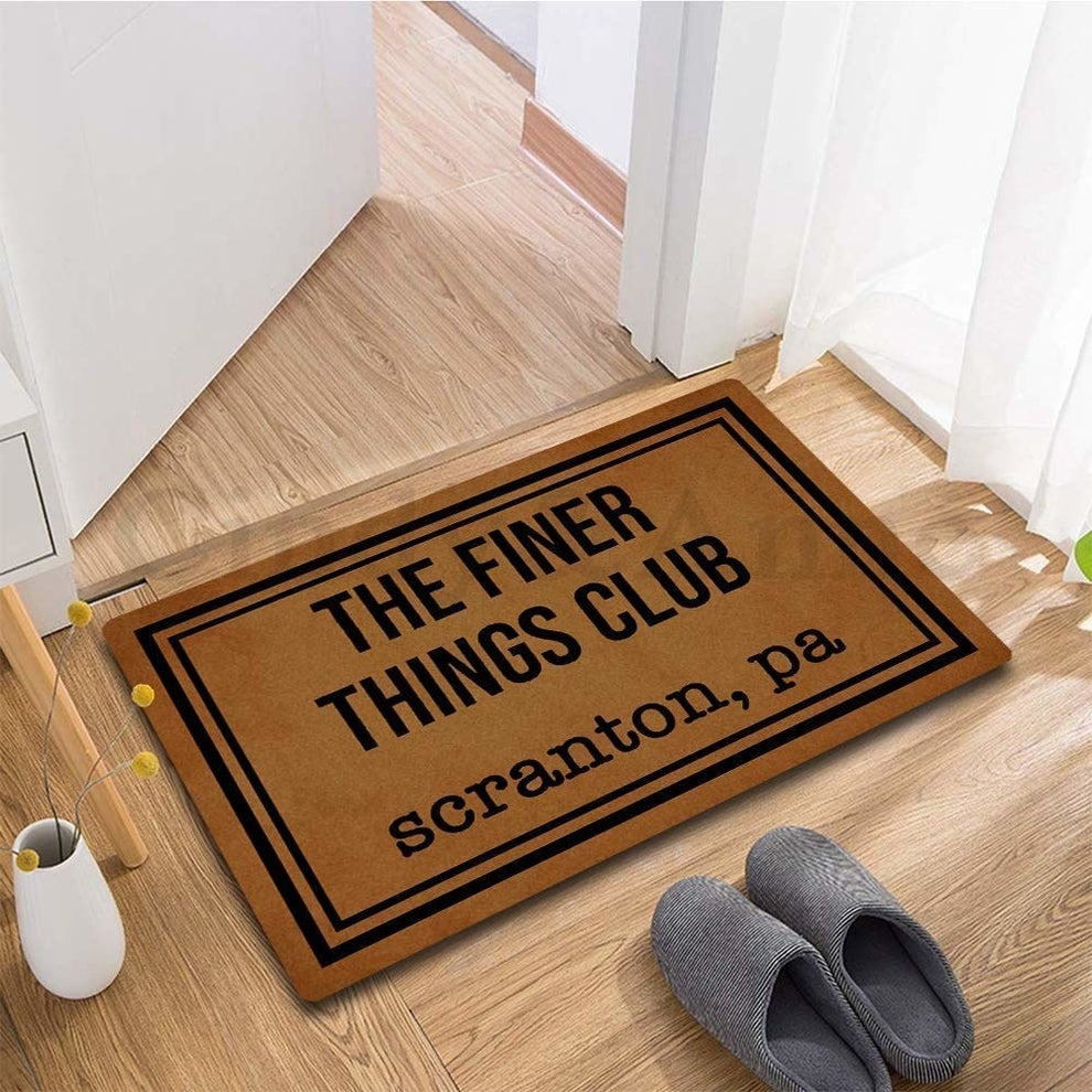 Gifts For "The Office" Fans
