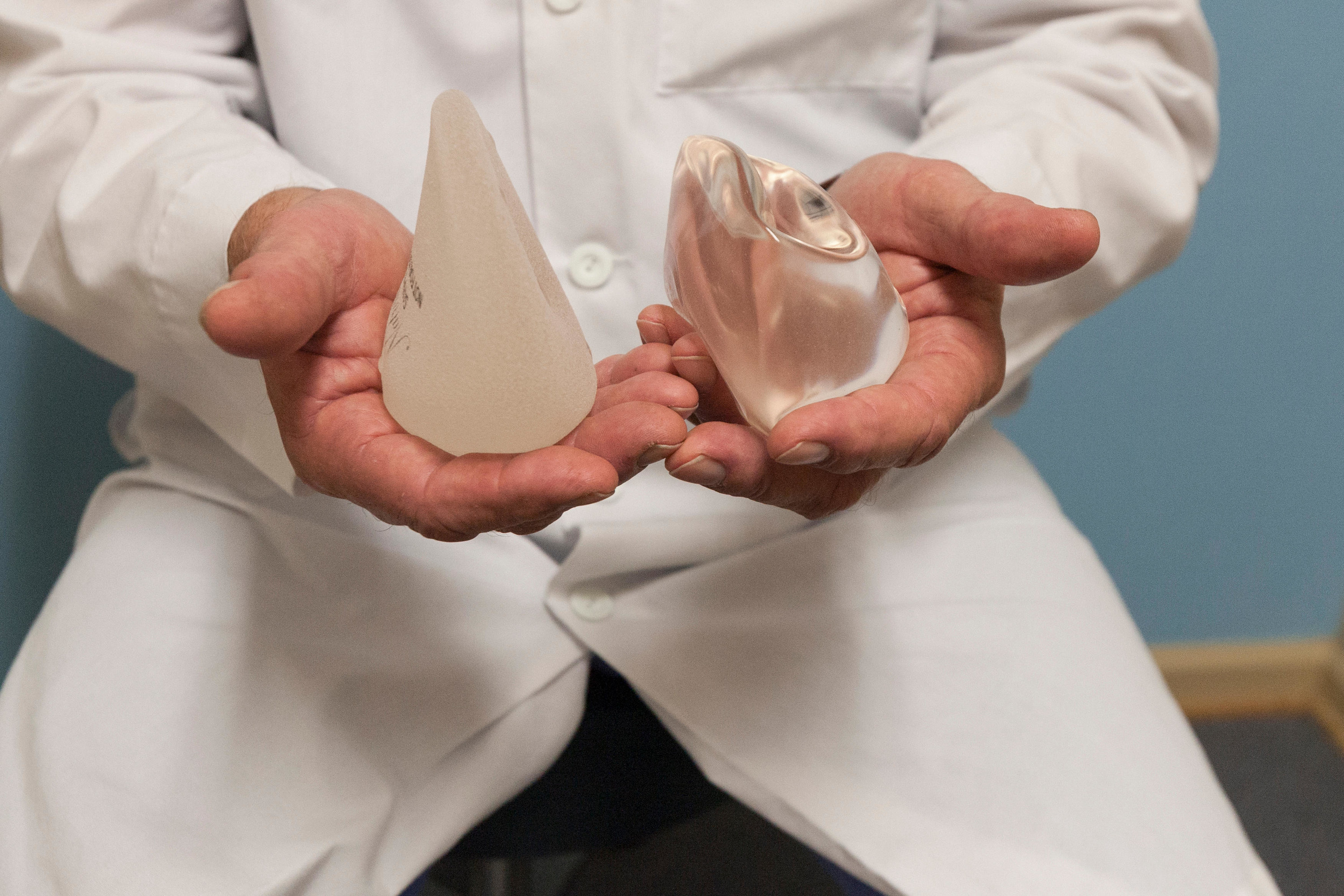 Should I Be Worried About Silent Rupture If I Have Silicone Breast  Implants? - Berks Plastic Surgery