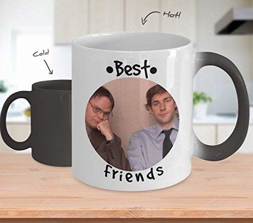 Nifty Gifties! Best Gift Ideas for The Office Fans - Carrie Elle