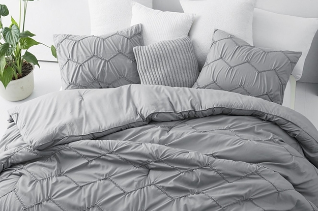 34 Of The Best Duvet Covers You Can Get On Amazon In 2018