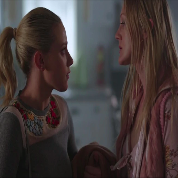 27 Things That Actually Happened On Riverdale This Week