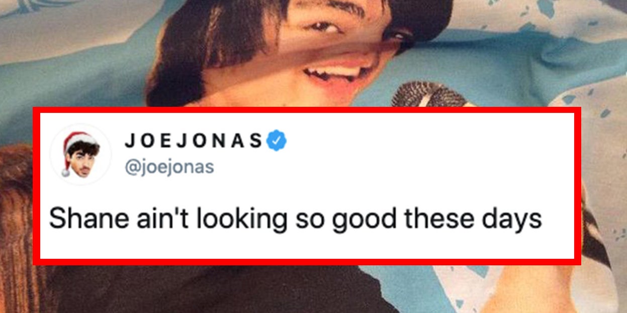 23 Jokes About "Camp Rock" That Are 100% Funny To Anyone Who's Seen The Movie