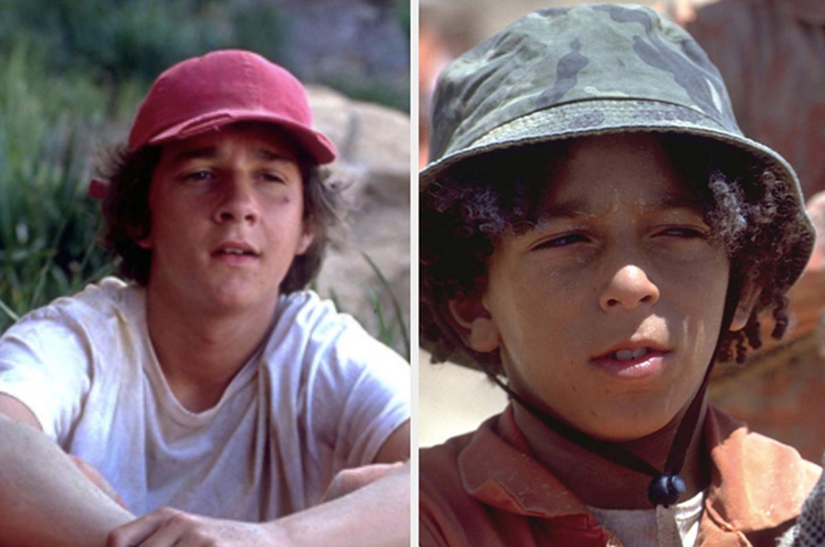 Holes Zero Hits Mr Pendanski