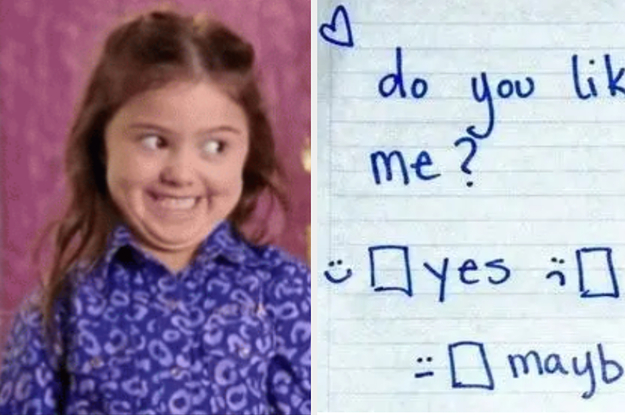 23 Pure Childhood Moments That Used To Make Every '90s Kid's Day