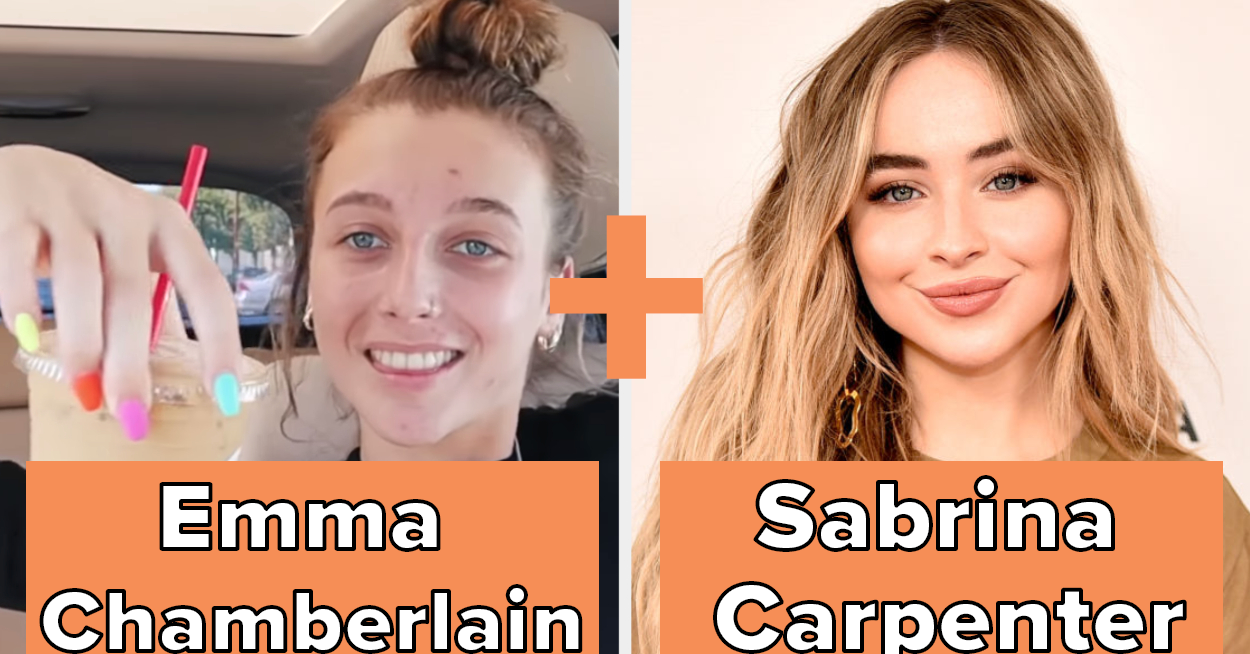 What Youtuber And Disney Channel Star Combo Are You