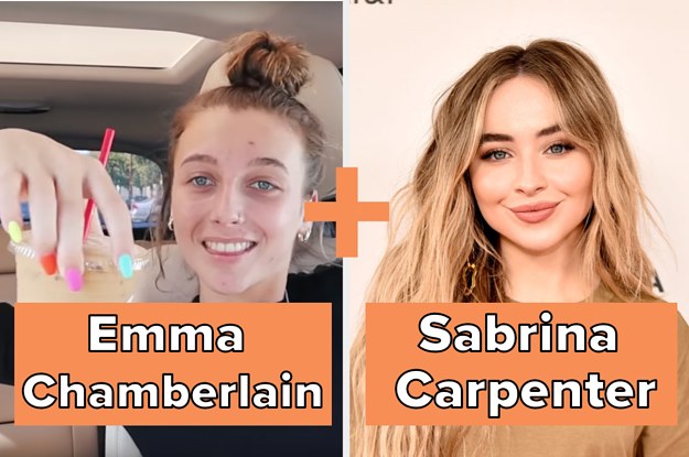 Everyone Is A Combo Of A YouTuber And Disney Channel Star — Which One Are You?