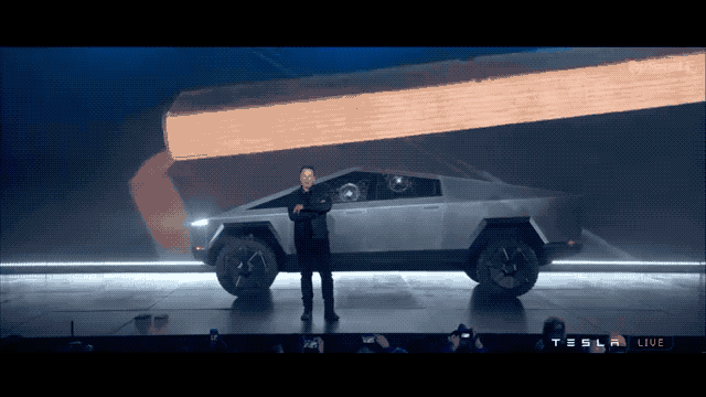 Socorro Eu Não Consigo Parar De Ver Este Vídeo Do Elon Musk