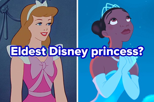 I Bet You Can't Get 10/15 On This Disney Superlative Quiz