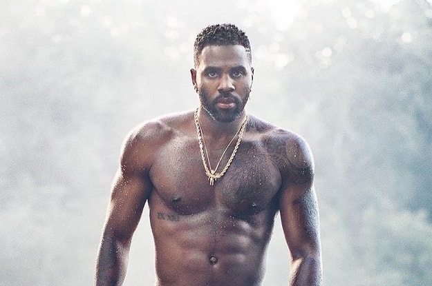 Jason Derulo