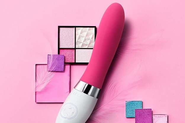 Hope You re Horny Because Lelo Is Having A Sex Toy Sale And It s