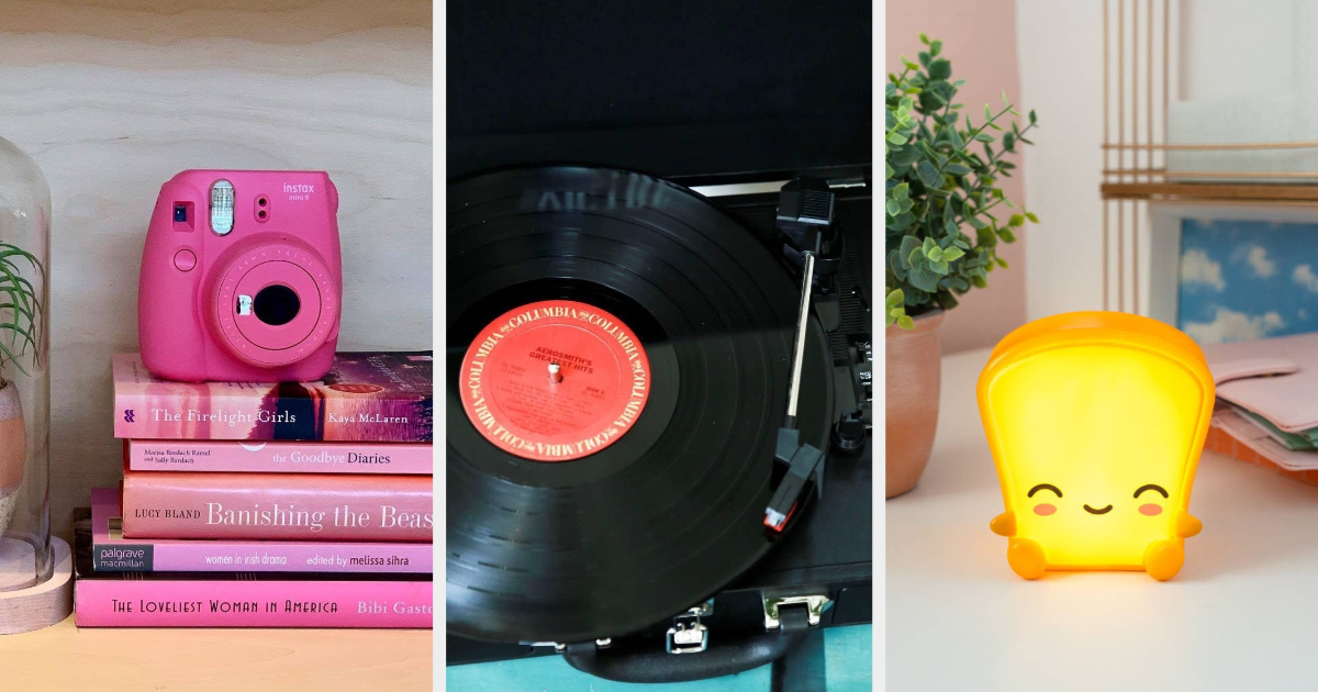 walmart gifts for teens