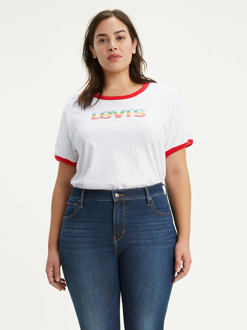 Levi's Is Having A Sale, So It's Time To Stock Up On Jeans And ...