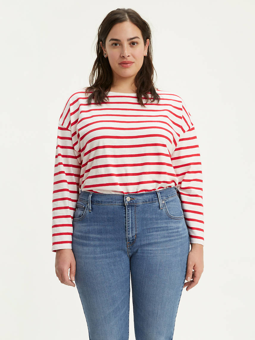Levi's Is Having A Sale, So It's Time To Stock Up On Jeans And ...
