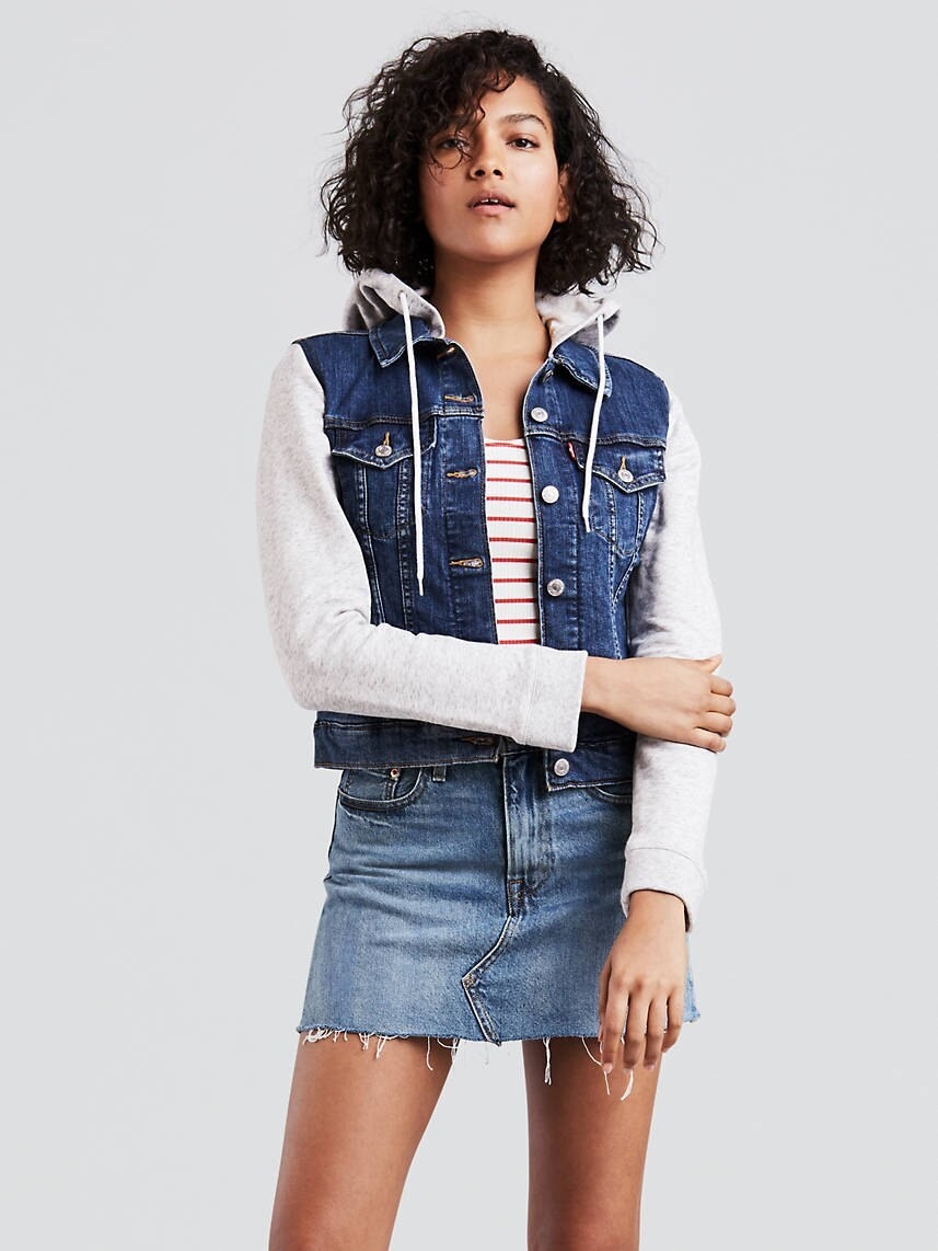 Levi's Is Having A Sale, So It's Time To Stock Up On Jeans And ...