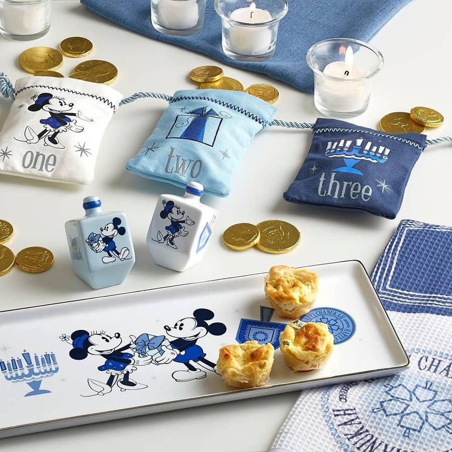 42 Disney Gifts That Will Make Their Home The Happiest Place On Earth