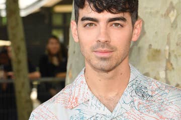 Joe Jonas Is Getting A Travel Show Called Cup Of Joe On Quibi