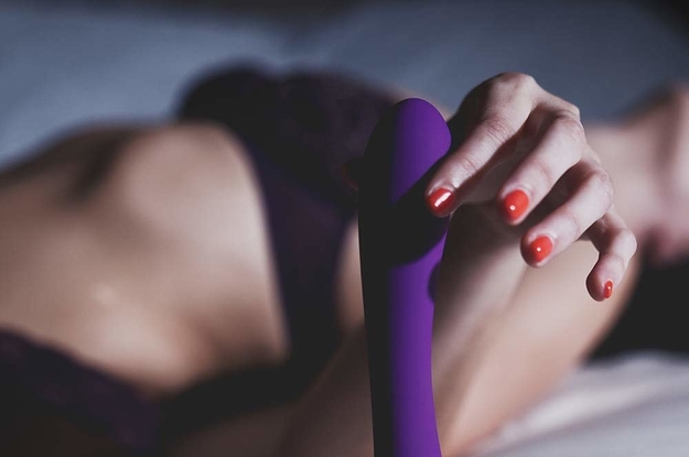 24 Of The Best Sex Toys And Accessories To Give As Freaky Gifts