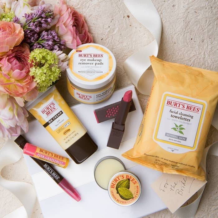 28 Products From Walmart To Help Keep Your Entire Body Soft And