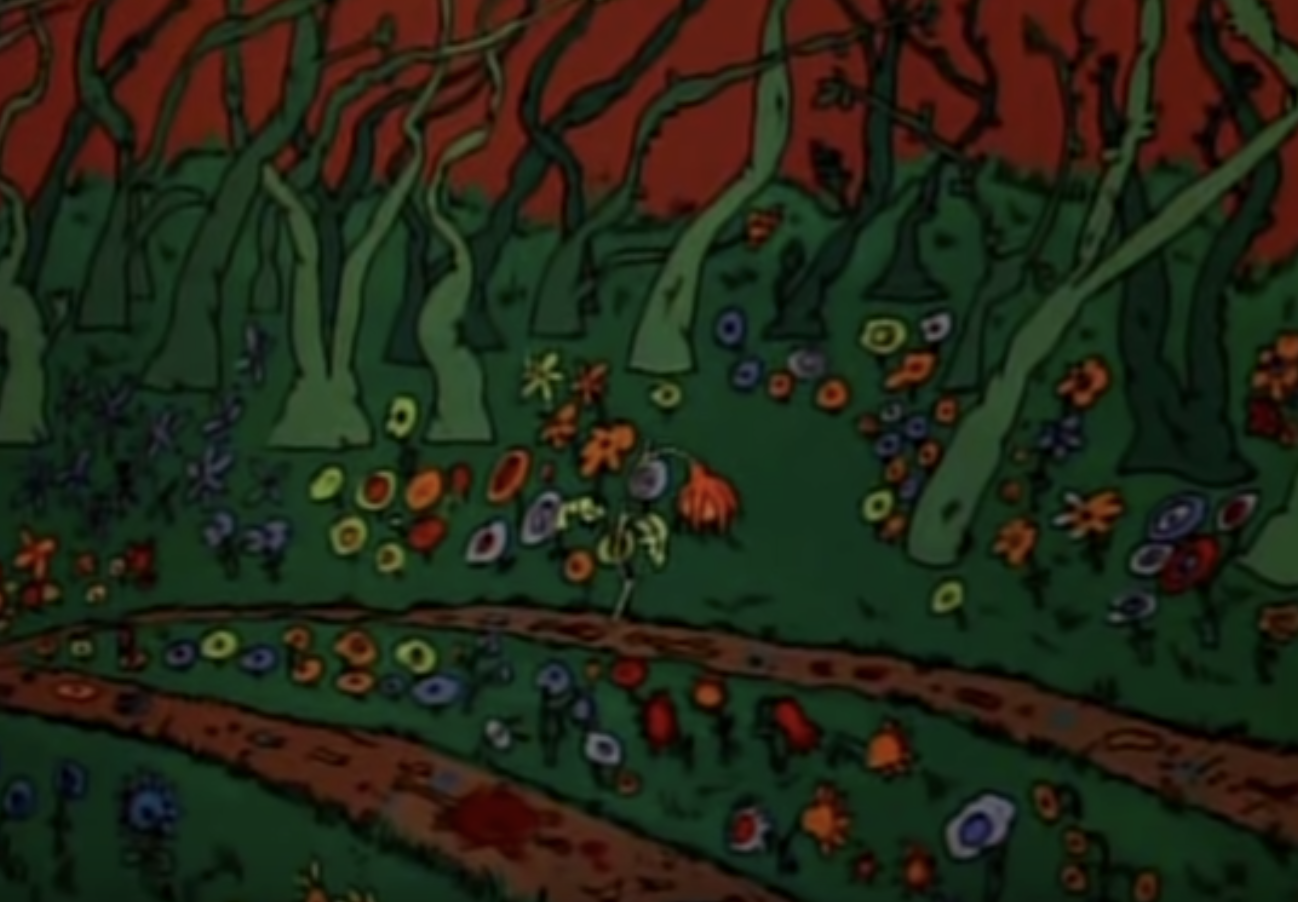 There Is A How The Grinch Stole Christmas Prequel That Is Dark