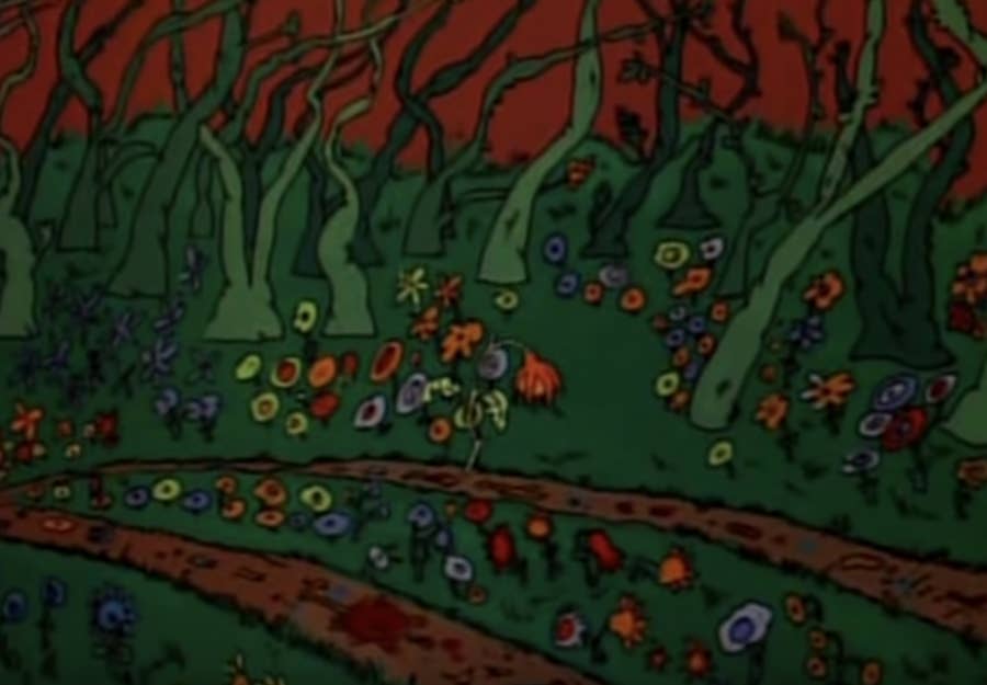 There Is A How The Grinch Stole Christmas Prequel That Is Dark