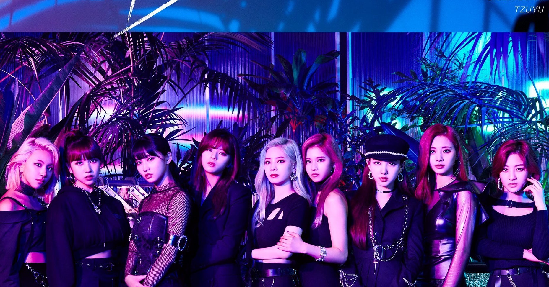 Quiz: How Well Do You Know TWICE?