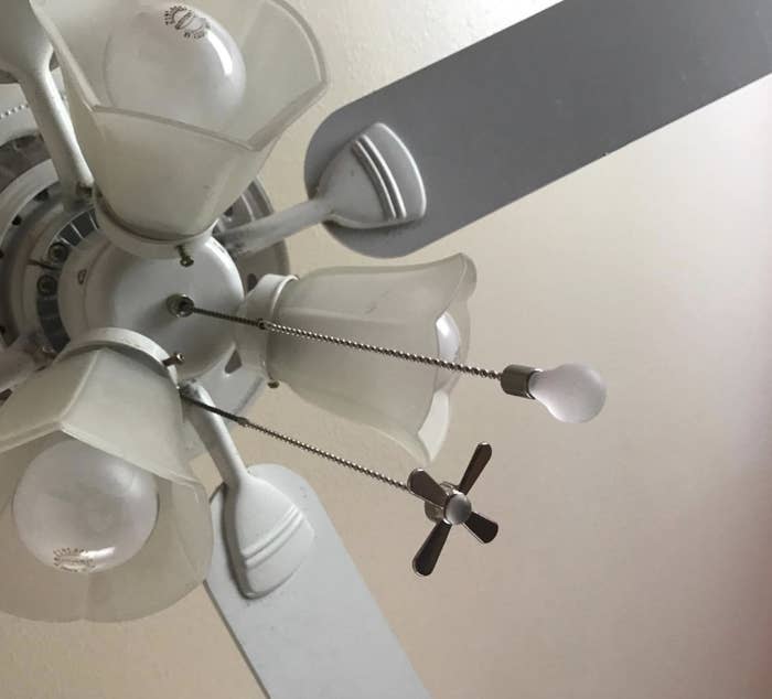 30 Things You Ve Probably Been Meaning, Harbor Breeze Banana Leaf Ceiling Fan