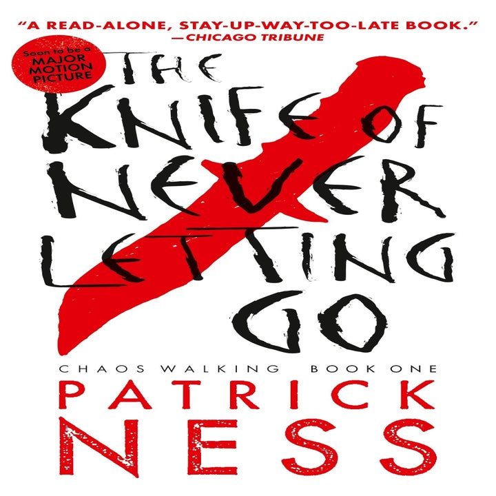 Every Single YA Book-To-Film Adaptations We Might See On ...