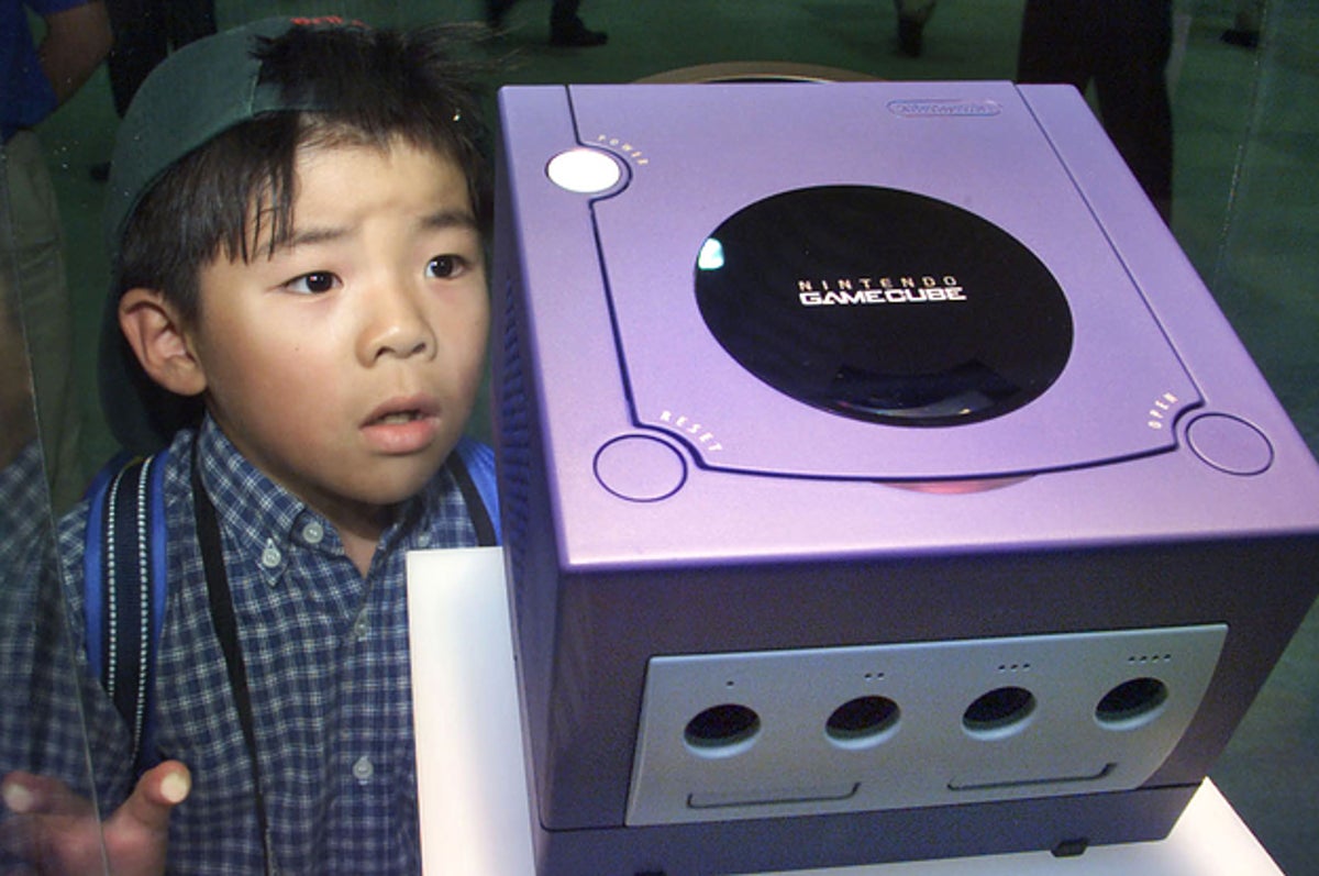 任天堂 世界中の子どもと大人を虜にした その歴史を物語る26枚の写真