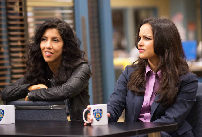 24 Facts About The Cast Of “Brooklyn Nine-Nine” You Probably Didn’t Know