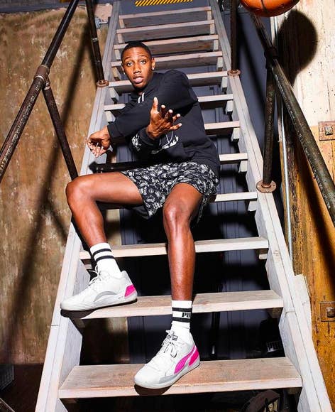This Puma Sale May Make You Want To Start Your New Year s Fitness Resolutions Early