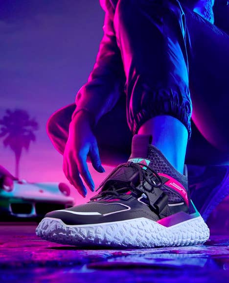 Puma sale buzzfeed sales