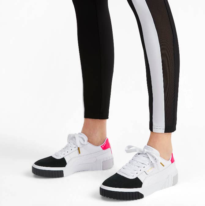 Puma sale buzzfeed sales