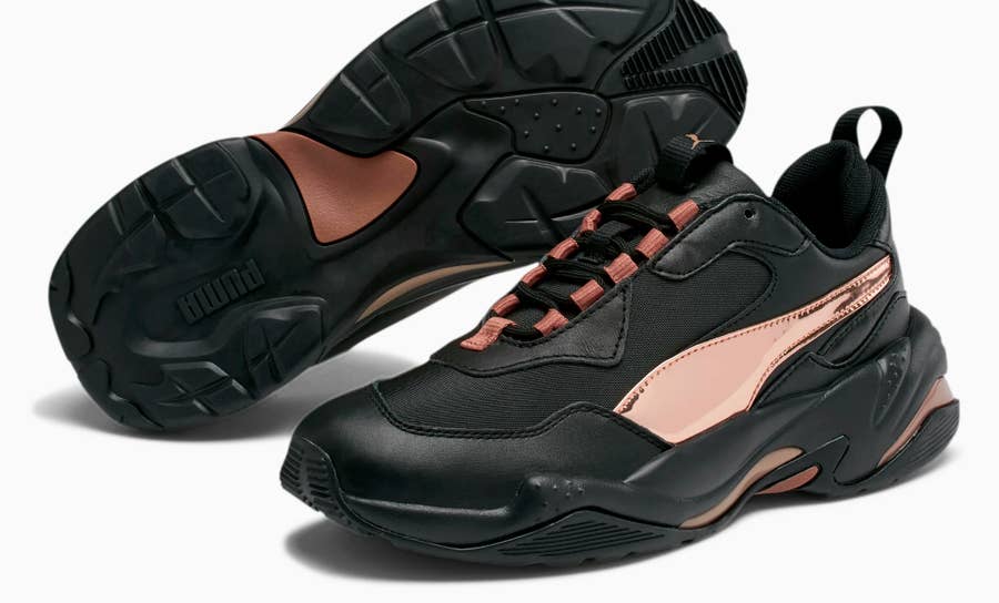 This Puma Sale May Make You Want To Start Your New Year s Fitness Resolutions Early