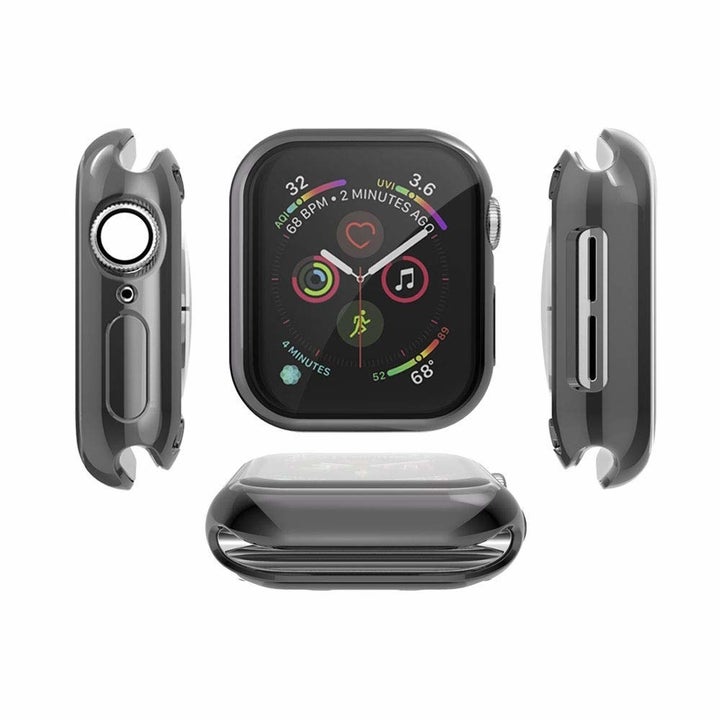 new apple gear