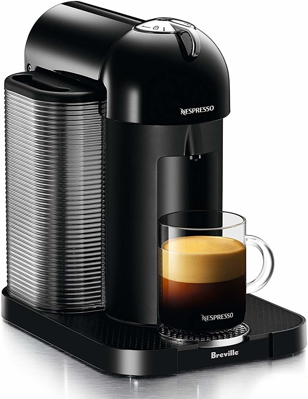 a nespresso maker