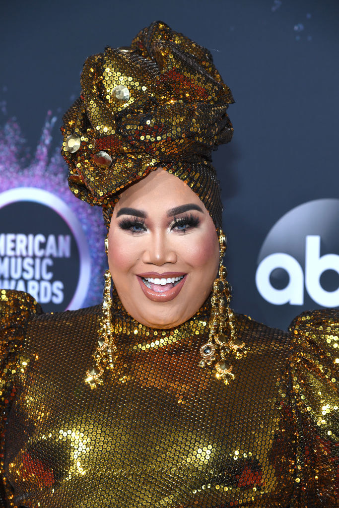 2019 American Music Awards: 13 Of The Best Beauty Looks From The Red Carpet