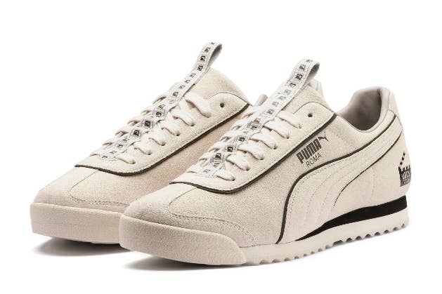 Puma sale buzzfeed clearance