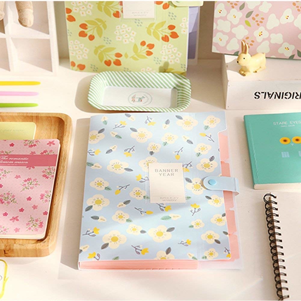 21 Pieces Of Stationery That Are As Practical As They Are Pretty