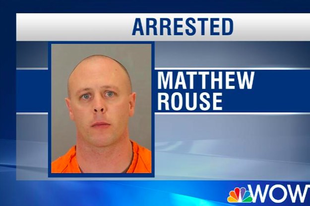 Nebraska's Matthew Rouse Child Porn Conviction Upheld By Appellate ...
