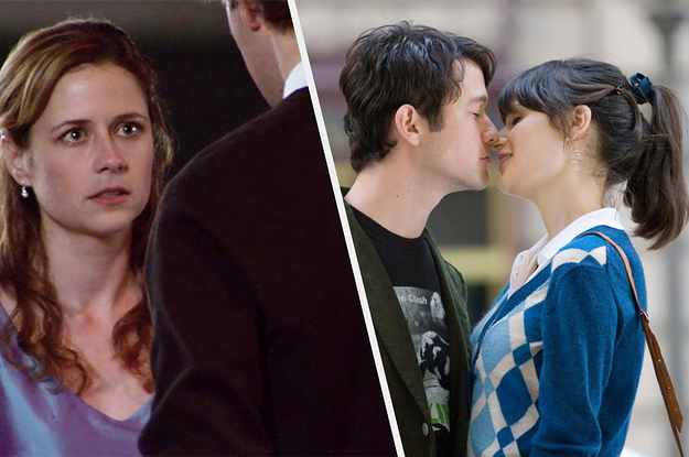 Who's Secretly Crushing On You Right Now?