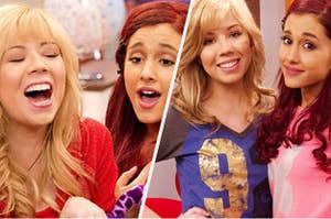 Sam And Cat