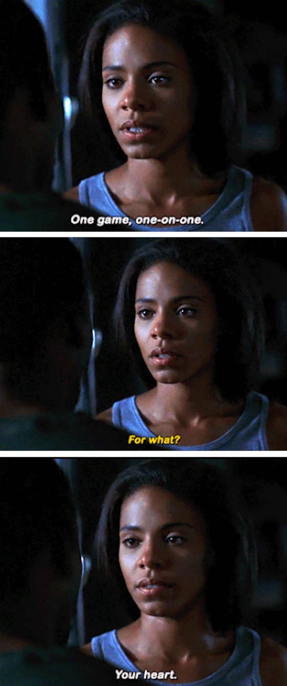 Tell Us The Most Romantic Moment In Movie History Tell Us The Most Romantic Moment In Movie History