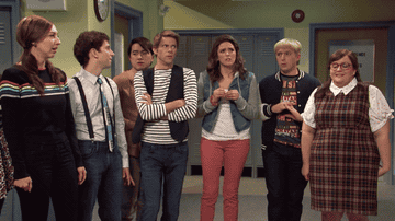 This Cut For Time Will Ferrell Snl Sketch About High School Theater Is Both Hilarious And Accurate