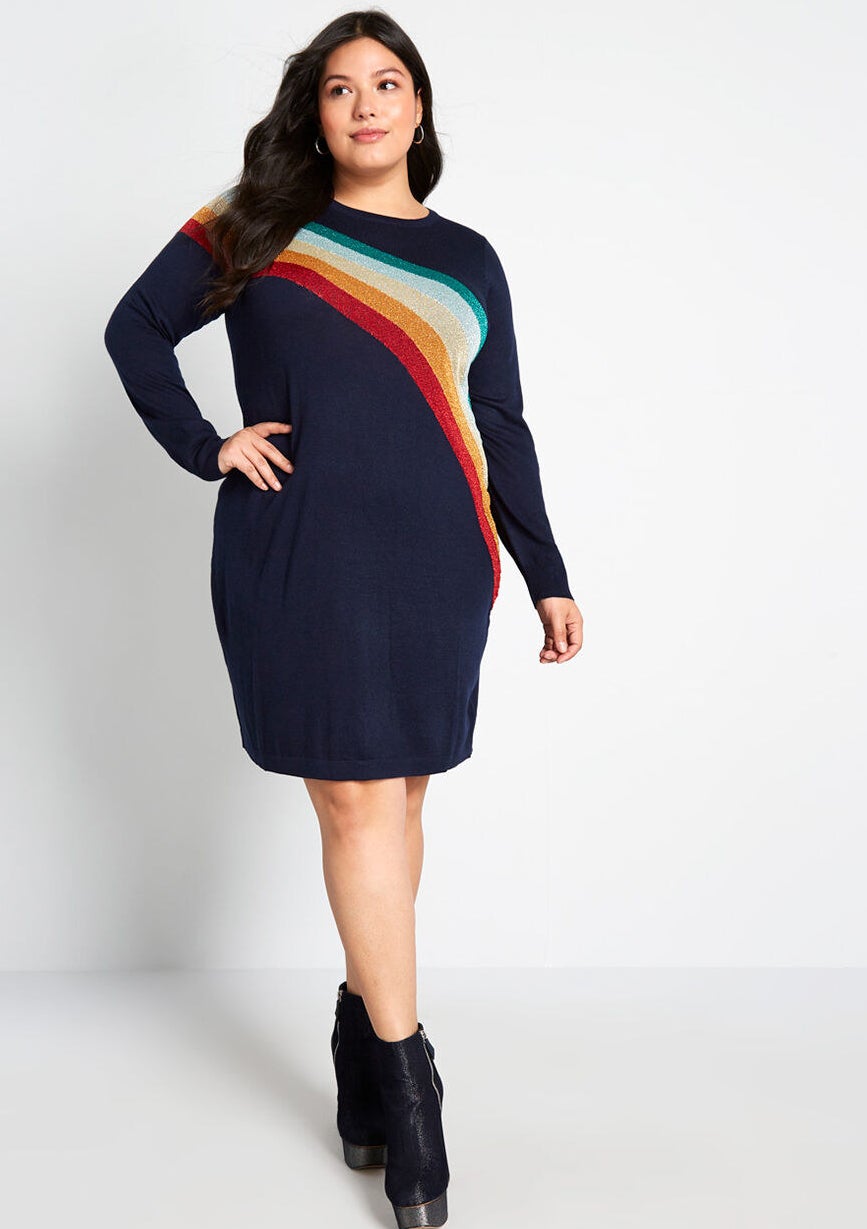 ModCloth Is Finally Giving You An Excuse To Buy Everything You Want ...